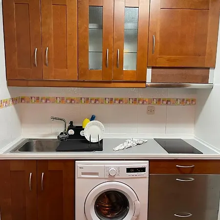 Dream 4you 圣克鲁斯-德特内里费