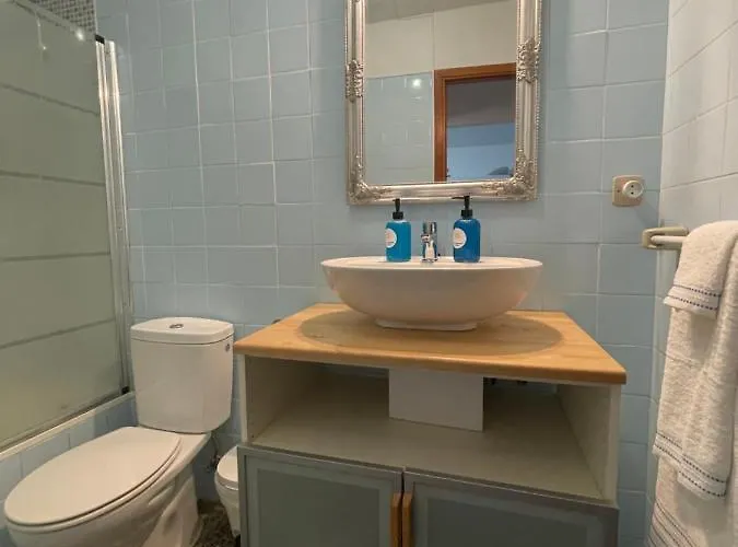 Dream 4you * Санта-Крус-де-Тенерифе