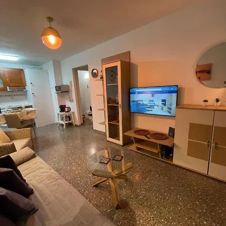 Apartment Dream 4you