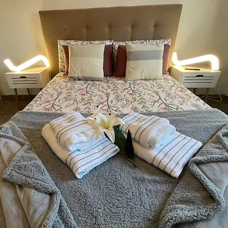 Dream 4you Apartmán *