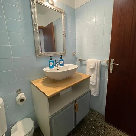 Dream 4you Apartment Santa Cruz de Tenerife