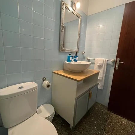 Dream 4you Appartement *