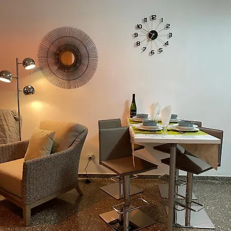 Dream 4you Appartement Santa-Cruz de Ténérife