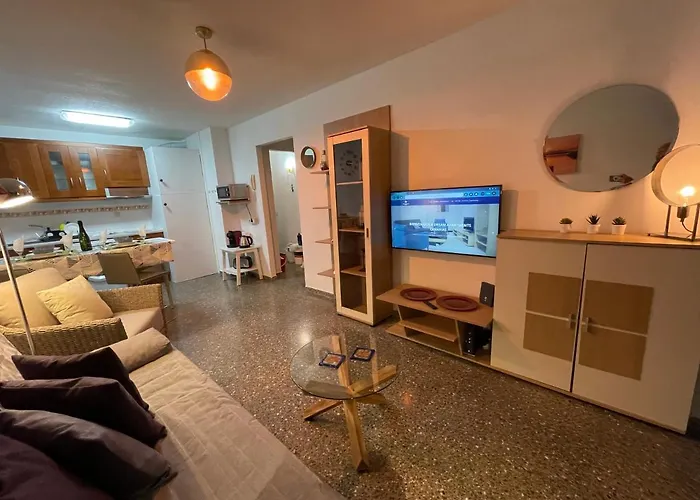 Apartment Dream 4you