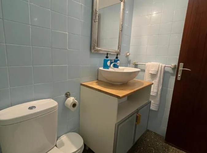 Dream 4you Apartment *