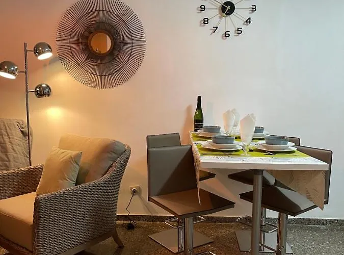 Dream 4you Apartment Santa Cruz de Tenerife