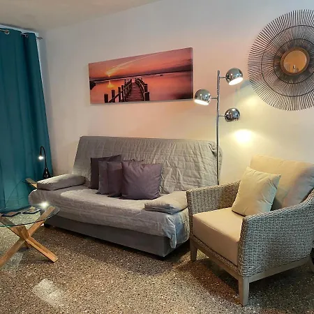 Dream 4you * סנטה קרוז דה טנריף