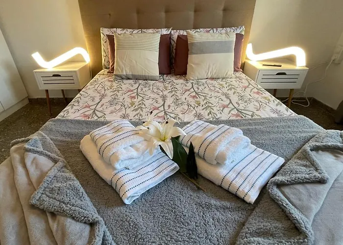 Dream 4you Apartament *