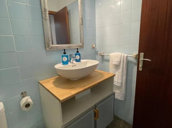 Dream 4you Apartament Santa Cruz de Tenerife