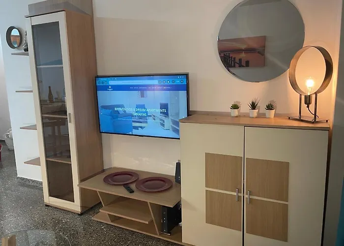 Dream 4you Santa Cruz de Tenerife